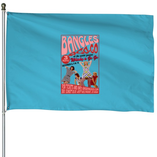 Discover the bangles House Flags House Flags