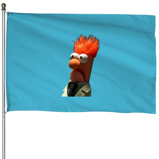 Discover Awkward puppets     Awkward puppets House Flags