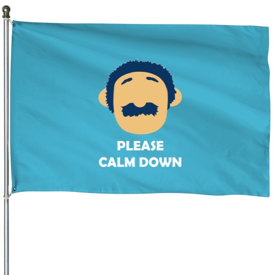 Discover Awkward Puppet, Awkward Puppets diego House Flags
