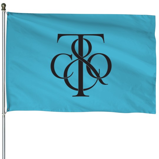 Discover Tiffany n co Best Trend House Flags