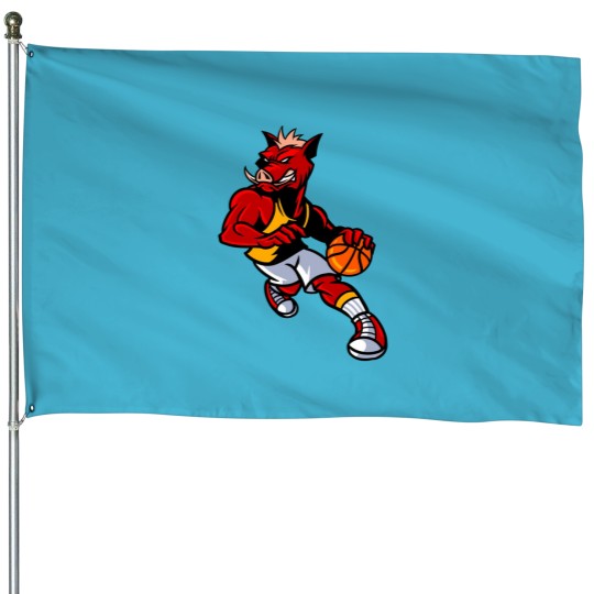 Discover Wildboar basketball.png House Flags