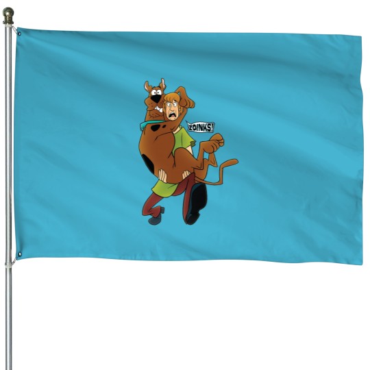 Discover Scooby-Doo.png House Flags
