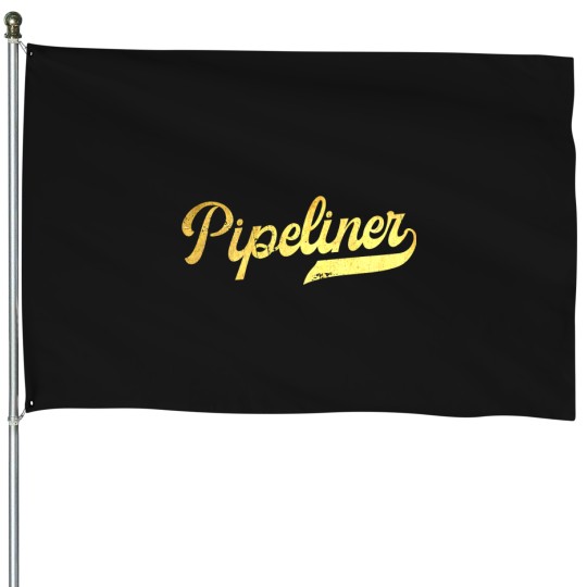 Discover Pipeliner Pipeline Pipeliner 2 House Flags