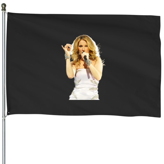 Discover Dion House Flags, Dion House Flags