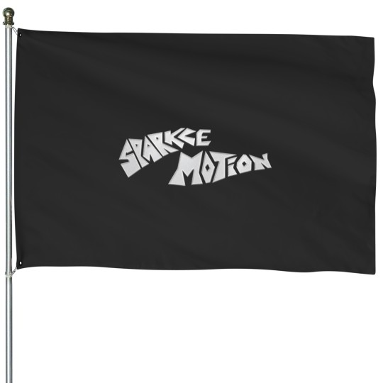 Discover Sparkle Motion - Donnie Darko - House Flags