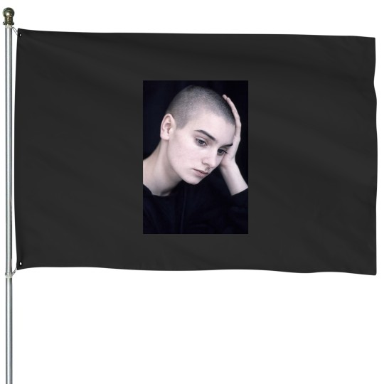 Discover Sinead O'Connor - Sinead O Connor - House Flags