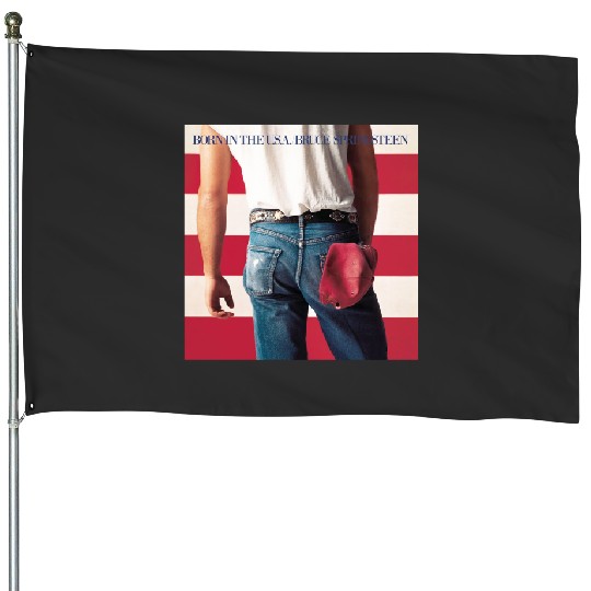 Discover ljlkjoi987>>bruce springsteen, bruce springsteen House Flags