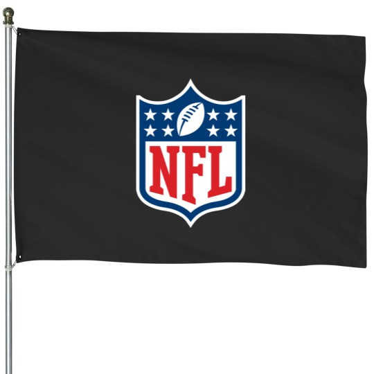 Discover N F L Sport House Flags