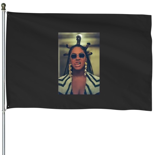 Discover Beyonce Hiphop House Flags, Beyonce Renaissanc
