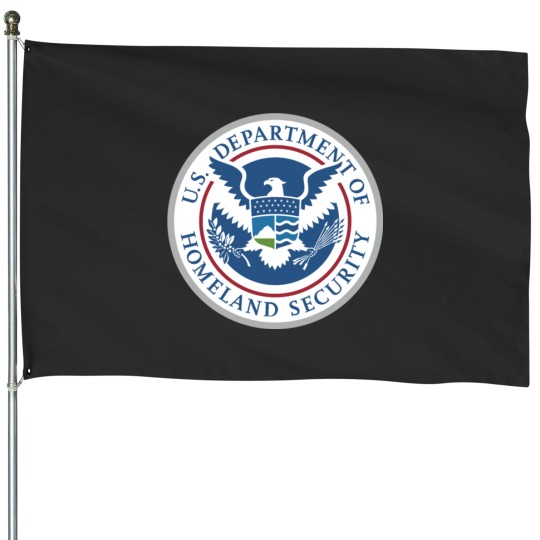 Discover DHS - NAUTEE.com House Flags