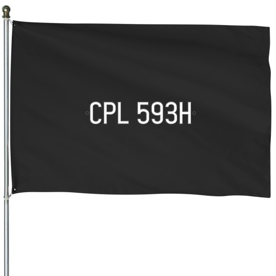 Discover Roxy Music Re-MakeRe-Model CPL 593H House Flags