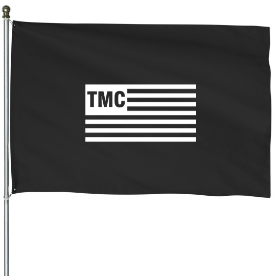 Discover the marathon clothing House Flags