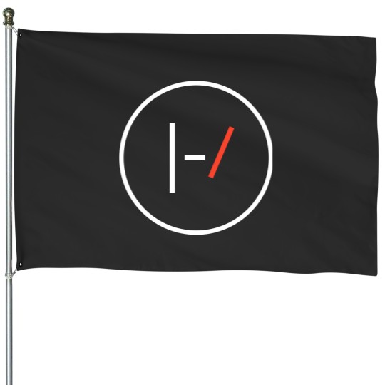 Discover Twenty Pilots I ll go with you Gift ideas House Flags