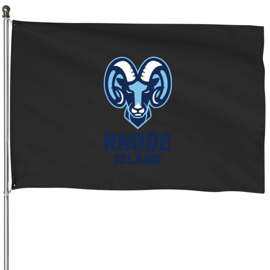 Discover Cool Rhode Island House Flags