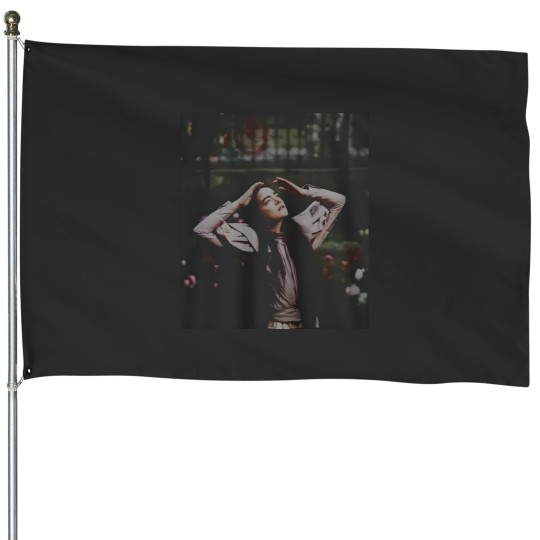 Discover Poor Things House Flags, Poor Things Movie House Flags