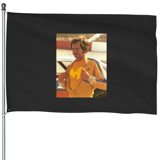 Discover Dale Earnhardt Wutang - Dale Earnhardt - House Flags