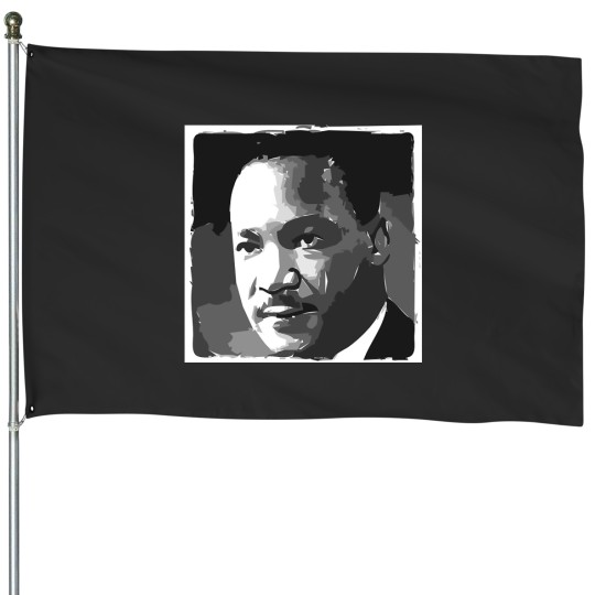 Discover martin luther king - Martin Luther King - House Flags