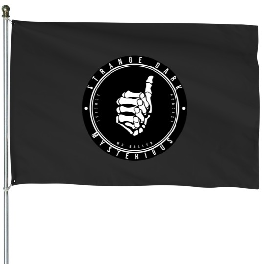 Discover Mrballen max House Flags