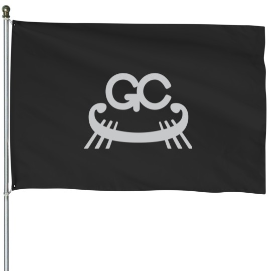 Discover Galley-La Company Logo  Zoro Version House Flags