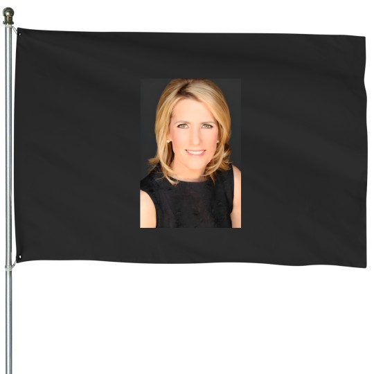 Discover Laura Ingraham House Flags