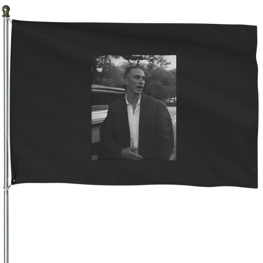 Discover Drew Starkey House Flags, Actor Drew Starkey