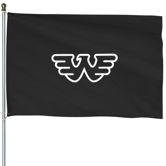 Discover Waylonn jennings(2)Waylonn jennings(2) House Flags