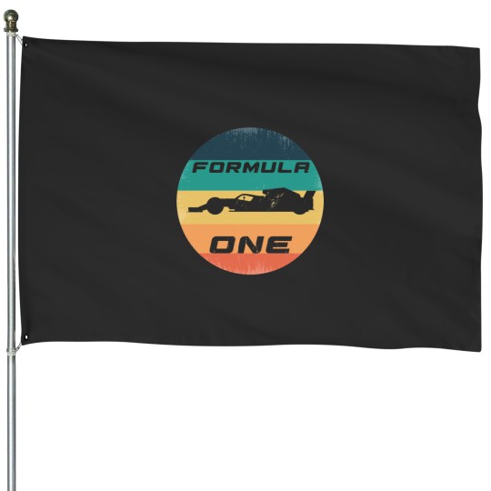 Discover Formule Un essentiel House Flags