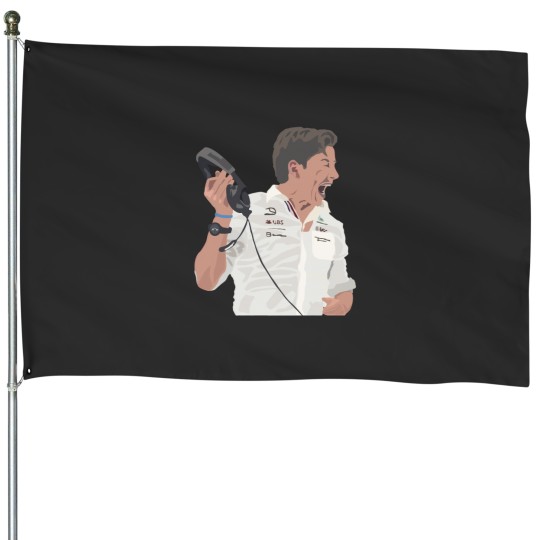 Discover Esquisse de conception de Stuttgart classique House Flags