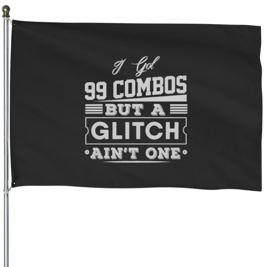 Discover 99 Combos House Flags