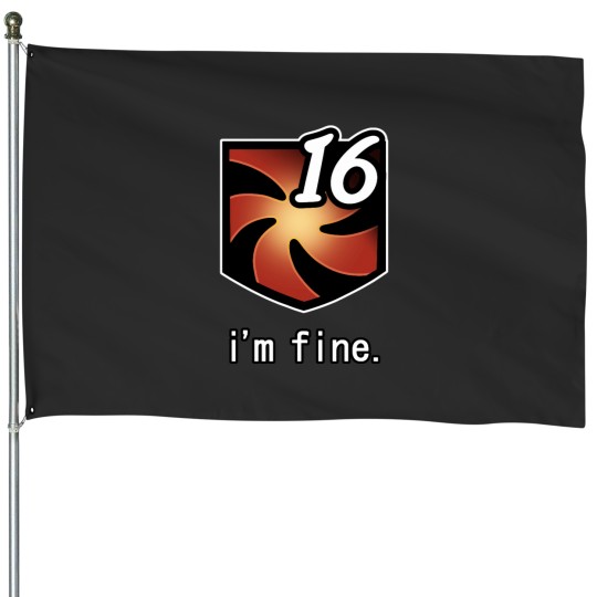 Discover sIms sFines sVulns sStackss sFFXIVs House Flags