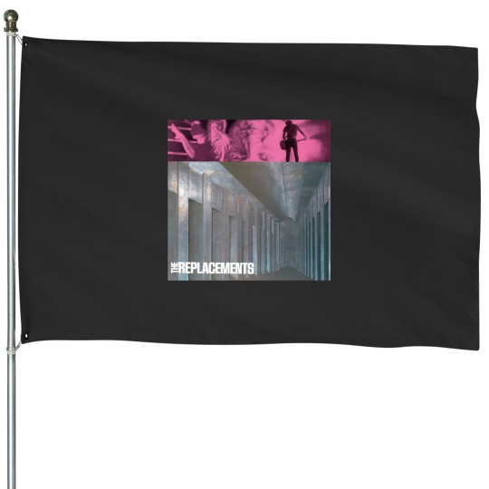 Discover album art House Flags