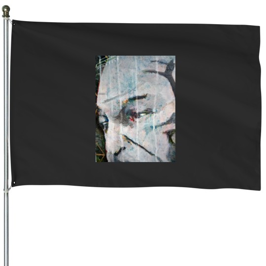 Discover YEUX DE TYSON House Flags