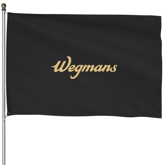 Discover Amazing Wegmans Elegant52 House Flags