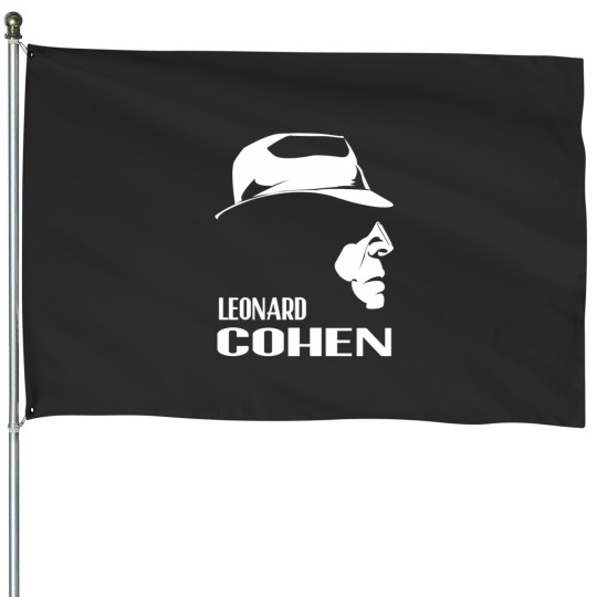 Discover The Partisan House Flags