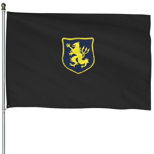 Discover DEVGRU GOLD TEAM House Flags