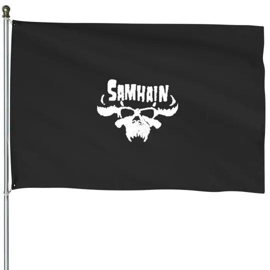 Discover Best Art Band Rock Amerika House Flags