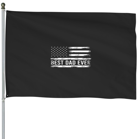 Discover Father's Day Gifts for Dad from Kids House Flag