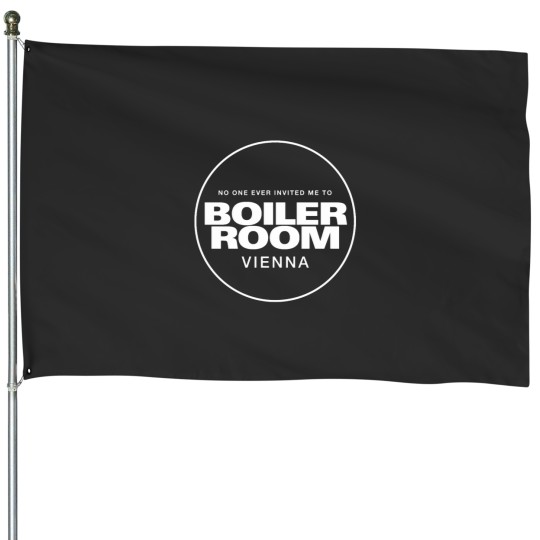 Discover VIENNA STREAMING (1) House Flags