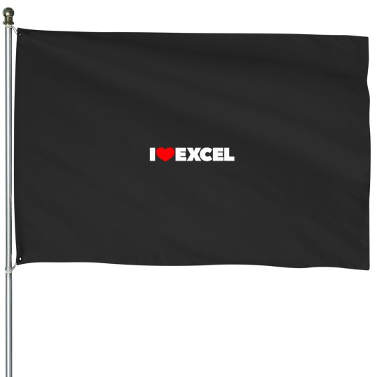 Discover xcel precciu House Flags