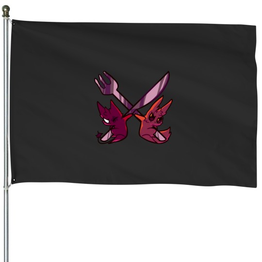 Discover Artihunter Dinnerware House Flags