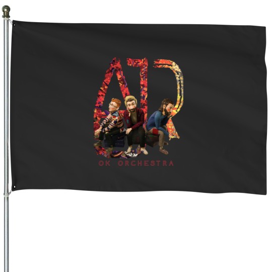 Discover top art new ddesign 2021 Essential Essential House Flags