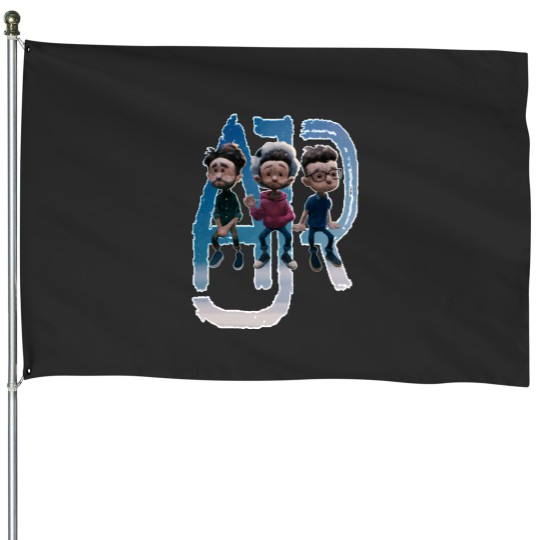 Discover top design limited edition tour 2019 final   Essential House Flags