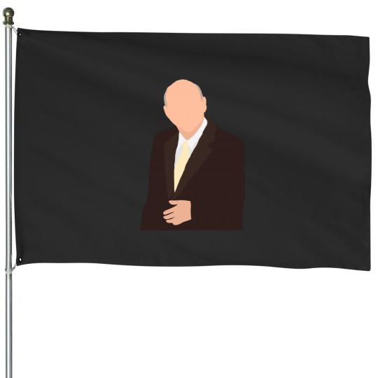 Discover cyrus House Flags
