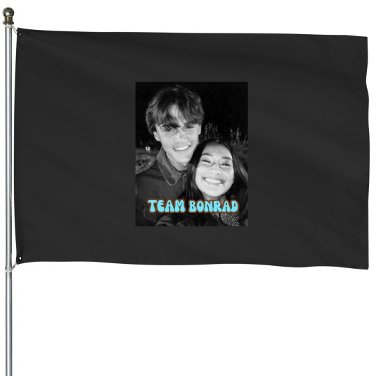 Discover The Summer I Turned Pretty Team Bonrad House Flags