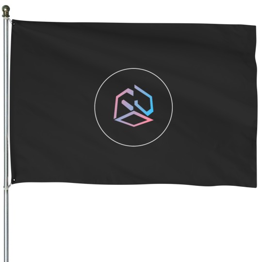 Discover TF2RJweekly Bubblegum Essential House Flags