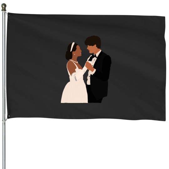 Discover The Summer I Turned Pretty Bonrad House Flags