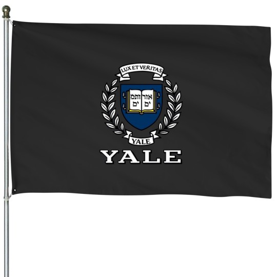 Discover Yale University House Flags