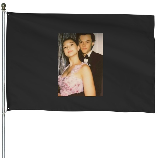 Discover The Summer I Turned Pretty - Conrad and Belly House Flags