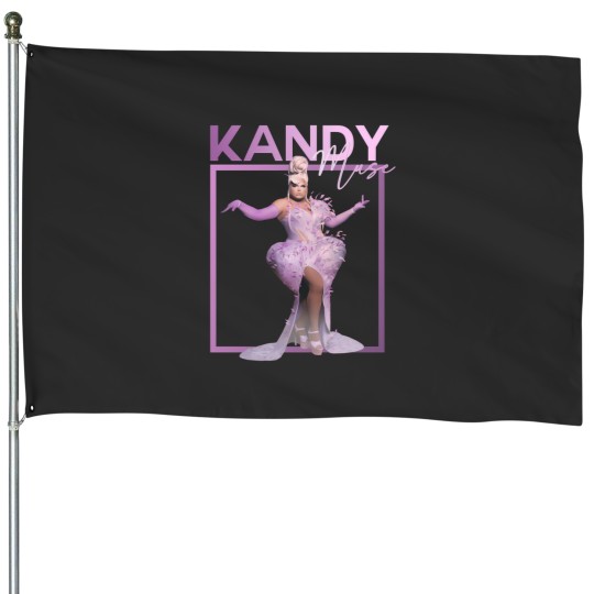 Discover Kandy House Flags