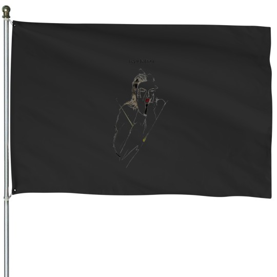 Discover Princess Reputation House Flags